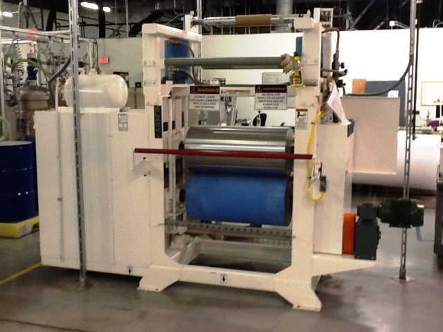 Equipment picture